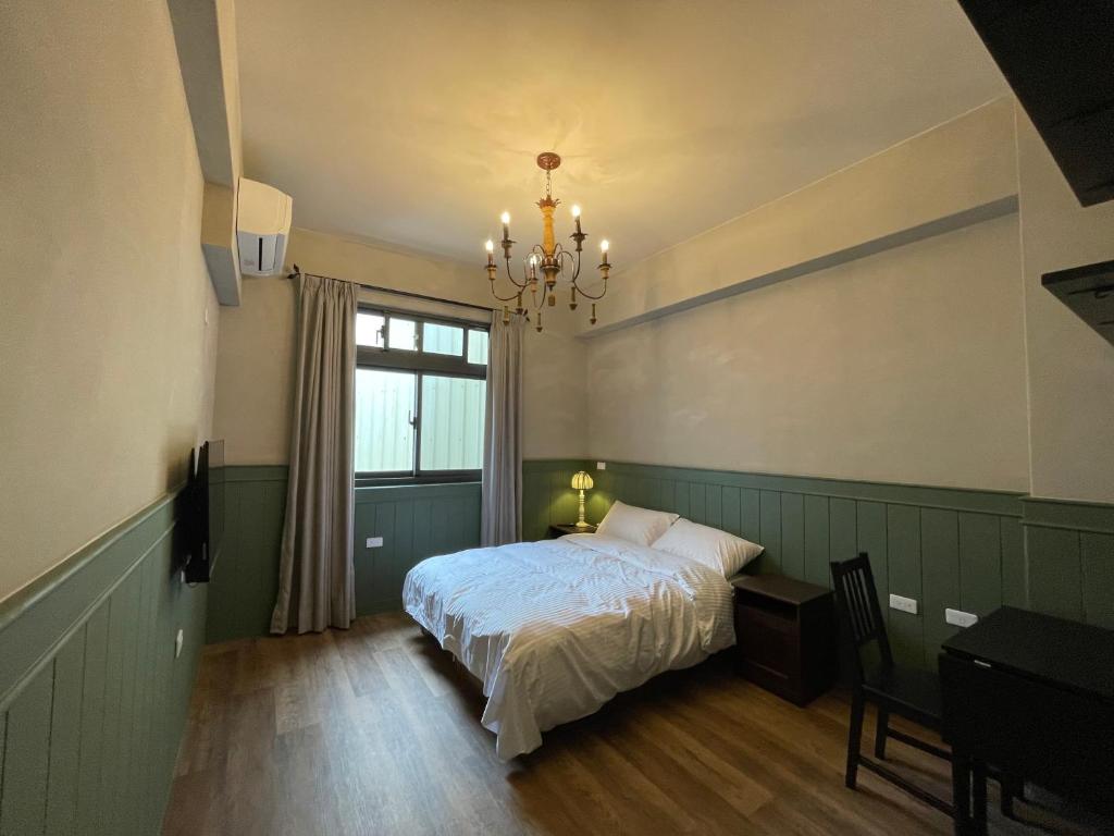 Lily's House room 3