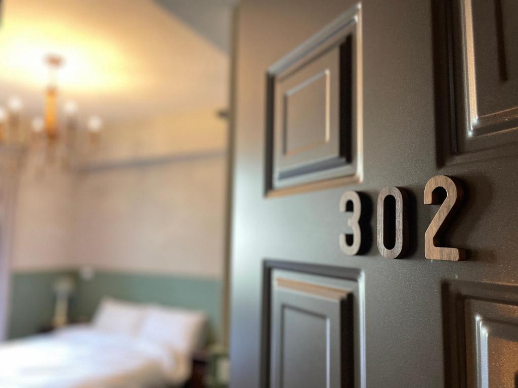 Lily's House room 4
